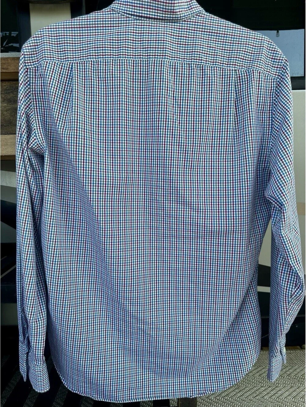 J. Crew addition or